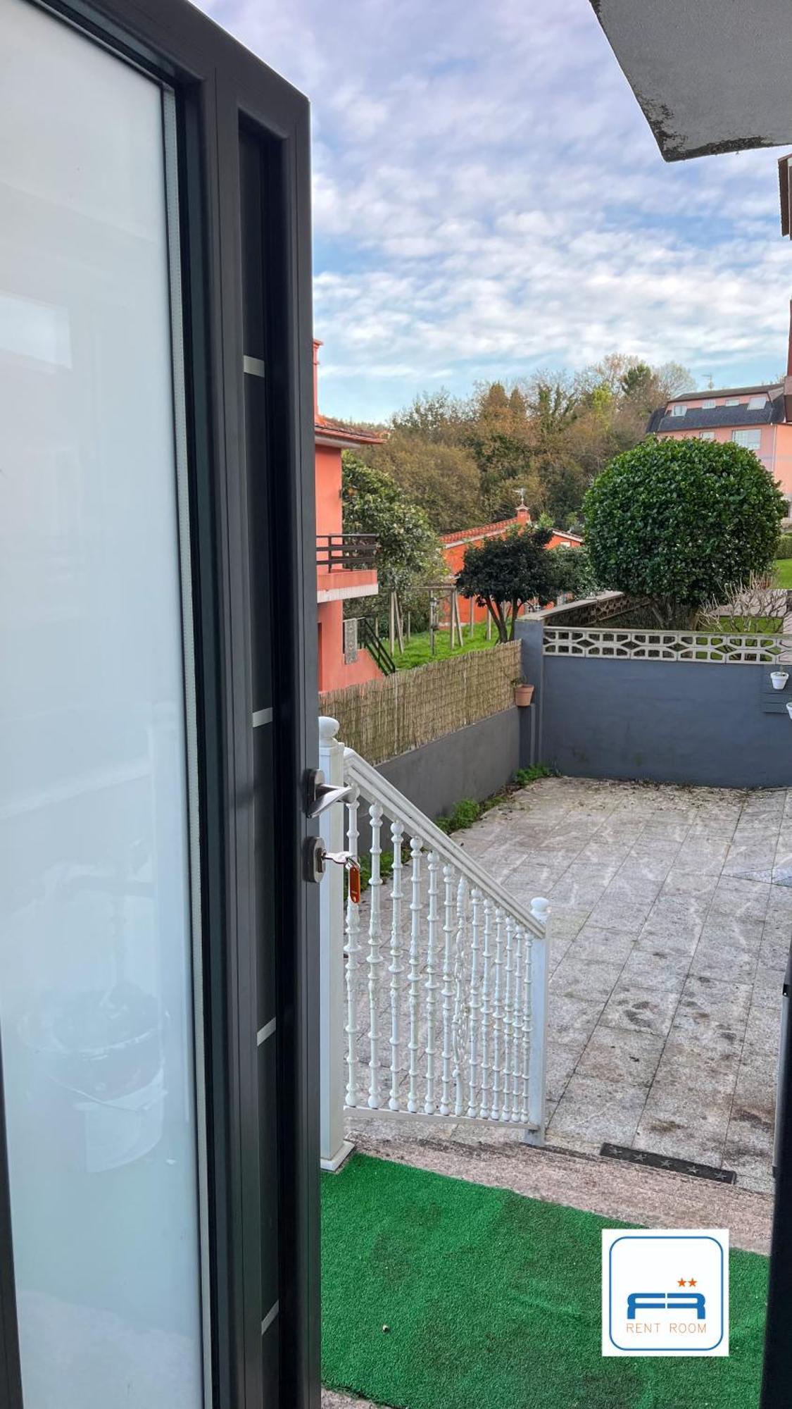 Сasa de vacaciones Amplia Casa De 9 Hab, Cabral. Vigo